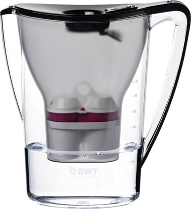 Attēls no BWT Aqualizer Home 125640995 Black+2MMW