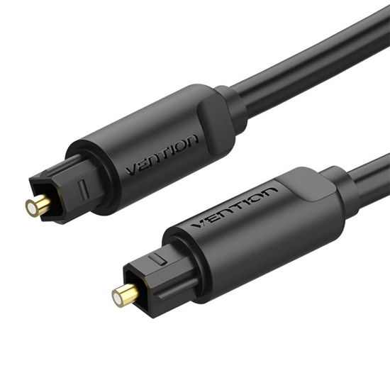 Picture of CABLE AUDIO OPTICAL FIBER/1M BAEBF VENTION