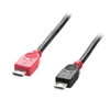 Picture of CABLE USB2 MICRO-B OTG 1M/31759 LINDY