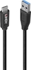 Изображение CABLE USB3.2 TYPE A TO C 0.5M/36970 LINDY