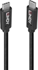 Изображение CABLE USB3.2 TYPE C 1.5M/36977 LINDY