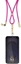 Picture of CABLE USB-C TO USB-C 1.65M/LANYARD PINK 7991004 INTENSO