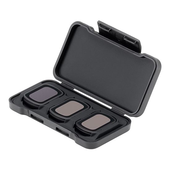 Picture of CAMERA ACC POCKET3 ND FILTER/SET CP.OS.00000305.01 DJI