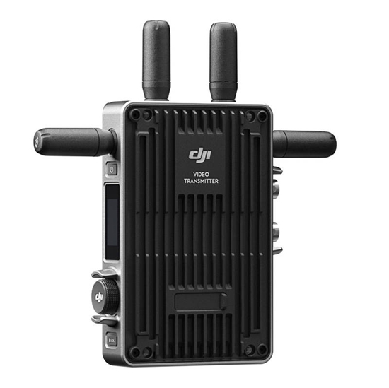Picture of CAMERA ACC TRANSMITTER WRL/CP.RN.00000180.01 DJI
