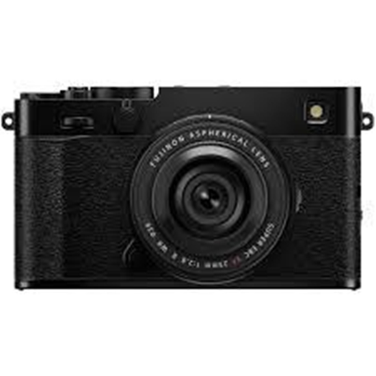 Picture of CAMERA DIGITAL MILC 40MP/X-E5 BLACK FUJIFILM