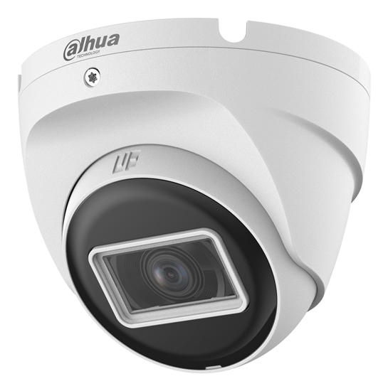 Picture of CAMERA HDCVI 1080P IR EYEBALL/HAC-T2A21-U-0280B DAHUA