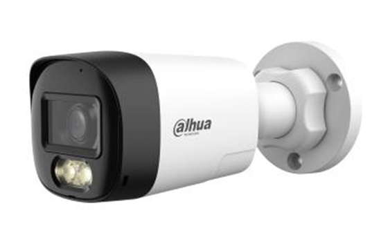 Picture of CAMERA HDCVI 5MP IR BULLET/HFW1500RL-IL-T-0280BDIP DAHUA