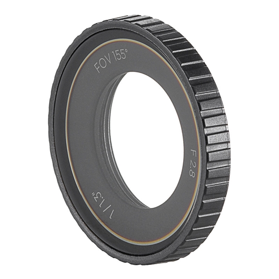 Picture of CAMERA OA 4 GLASS LENS COVER/CP.OS.00000282.01 DJI