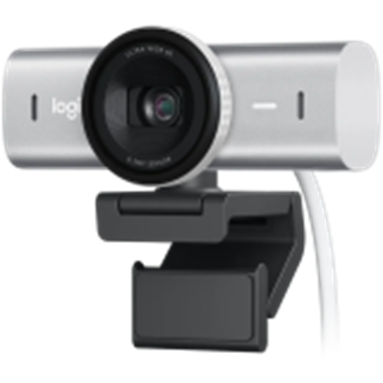 Picture of CAMERA WEBCAM MX BRIO 4K/GREY 960-001554 LOGITECH