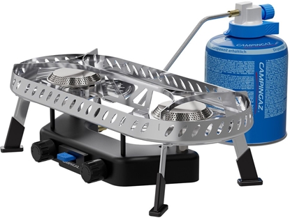 Изображение Campingaz Camp & Trek Twin Connect