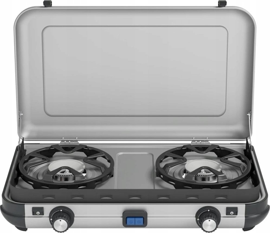 Изображение Campingaz Kuchenka dwupalnikowa Campingaz STOVE CK2 MAXI INT