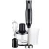 Picture of Camry | CR 4630 | Hand Blender | 800 W | Number of speeds 2 | Chopper | Black