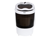 Picture of Camry | Mini washing machine | CR 8054 | Top loading | Washing capacity 3 kg | Depth 37 cm | Width 36 cm | White/Gray