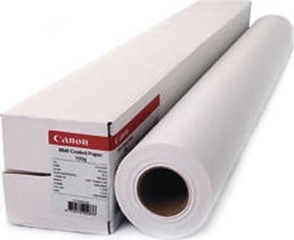 Attēls no Canon CANON Papier MattCoated 60.96cm - 7215A006AA