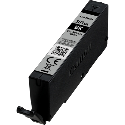 Изображение Canon CLI-581XXL Black