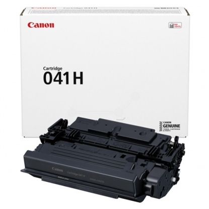 Изображение Canon CRG-041H toner cartridge 1 pc(s) Original Black