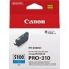 Picture of Canon PFI-5100 C cyan