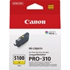 Picture of Canon PFI-5100 Y yellow