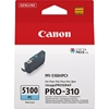 Picture of Canon PFI-5100 PC photo cyan