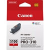 Picture of Canon PFI-5100 R red
