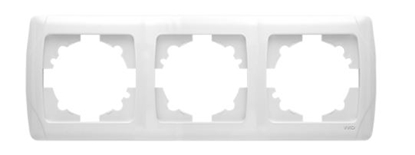 Изображение Carmen 3-vietīgs rāmītis