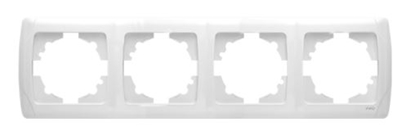 Изображение Carmen 4-vietīgs rāmītis