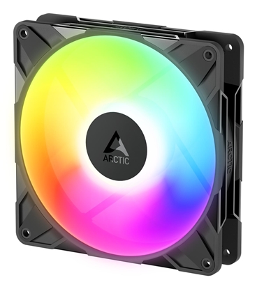 Attēls no CASE FAN 140MM P14 PRO REVERSE/A-RGB ACFAN00323A ARCTIC