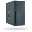 Attēls no Case|CHIEFTEC|HO-12B|MidiTower|Not included|MicroATX|Colour Black|HO-12B-OP