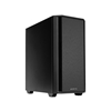 Picture of Case|CHIEFTEC|Pro mini|MidiTower|MicroATX|MiniITX|Colour Black|AZ-01B-OP