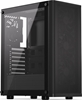 Picture of Case|ENDORFY|Ventum 200 Air|MicroTower|Case product features Transparent panel|Not included|ATX|MicroATX|MiniITX|Colour Black|EY2A002