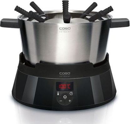 Attēls no Caso | FonDue Set | Electric | 1000 W
