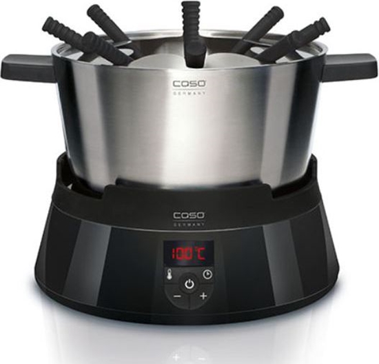 Picture of Caso | FonDue Set | Electric | 1000 W