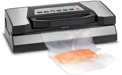 Picture of Caso CASO DESIGN VRH 700 advanced Pro 1524  system pakowania próniowego