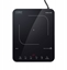 Изображение Caso Mobile Single Hob | ProSlim 2000 | Induction | Number of burners/cooking zones 1 | Touch | Timer | Black