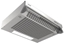 Picture of CATA Hood | FK SLIM 6000 X | Conventional | Energy efficiency class B | Width 60 cm | 162 m³/h | Mechanical | LED | Stainless steel