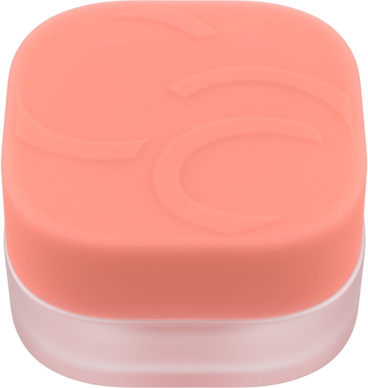 Изображение Catrice CATRICE_Velvet Pudding Blurring Blush ró do policzków w musie 020 Peach Pudding 5g