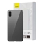 Изображение Transparent Case Baseus Simple for iPhone  XS MAX