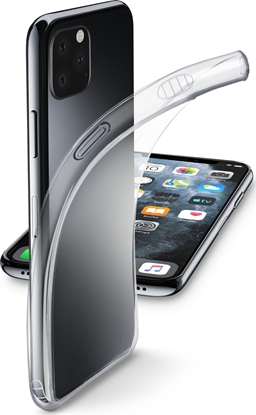 Attēls no Cellular Line ULTRA HYBRID CASE IPHONE 11 PRO transparent