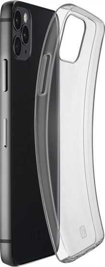 Изображение Cellular Line ULTRA HYBRID CASE IPHONE 12 PRO MAX transparent