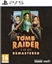 Изображение cenega Gra PlayStation 5 Tomb Raider I-III Remastered Starring Lara Croft