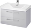 Picture of Cersanit Lara Mille 79.4 cm szary (S801-340-DSM)