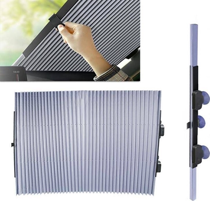 Attēls no CGAuto AG145A OSONA PRZECIWSONECZNA NA SZYB PRZEDNI