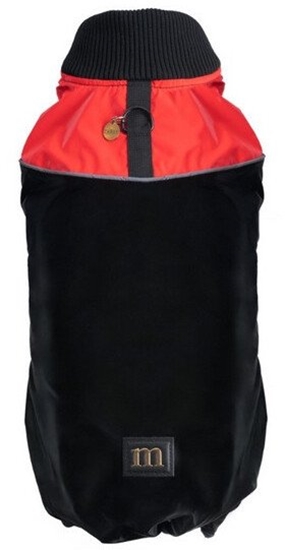 Picture of Chaba Ubranko regulowane Wear Magnifique XL czerwone