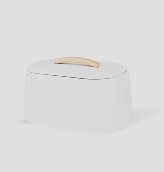 Picture of Chlebak Maestro Chlebak MR-1675-WHITE MAESTRO