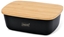 Picture of Chlebak Maestro Chlebak z desk do krojenia czarny MAESTRO MR-1776-BLACK