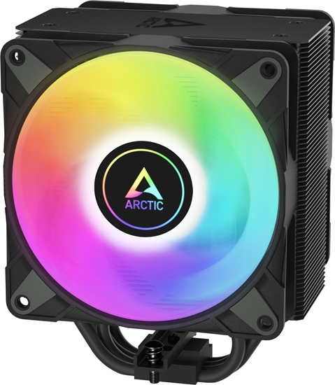 Изображение Chodzenie CPU Arctic Freezer 36 A-RGB Black Bulk (AOCPU00013A)