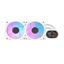 Изображение Chodzenie wodne Darkflash Chodzenie wodne do procesora Darkflash DH240D (biay)
