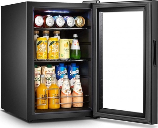 Изображение Chodziarka do wina Guzzanti Wina lodówka GZ-20