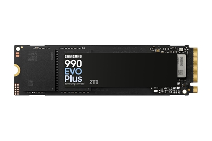 Attēls no Cietais disks Samsung 990 EVO Plus 2TB
