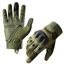 Attēls no Cimdi NC1798 TACTICAL GLOVES GREEN XL NILS CAMP